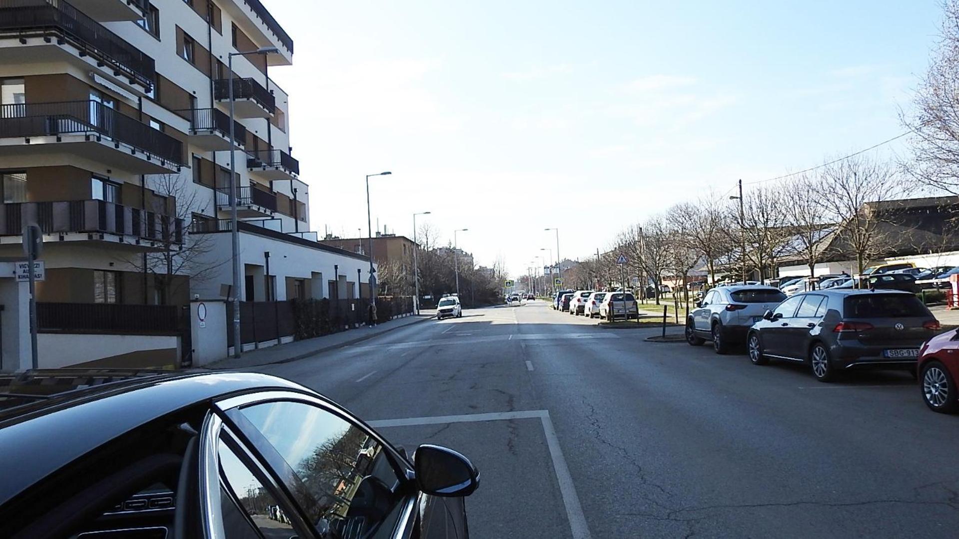 Luxury Cordia Apartment With Free Parking ブダペスト エクステリア 写真