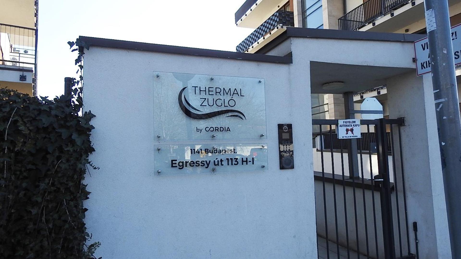 Luxury Cordia Apartment With Free Parking ブダペスト エクステリア 写真