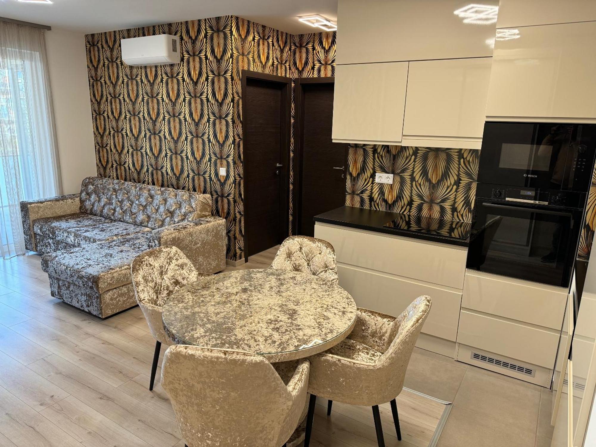 Luxury Cordia Apartment With Free Parking ブダペスト エクステリア 写真
