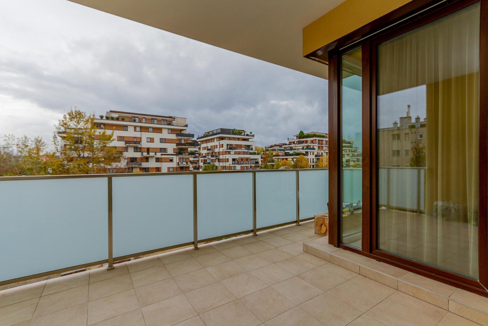 Luxury Cordia Apartment With Free Parking ブダペスト エクステリア 写真