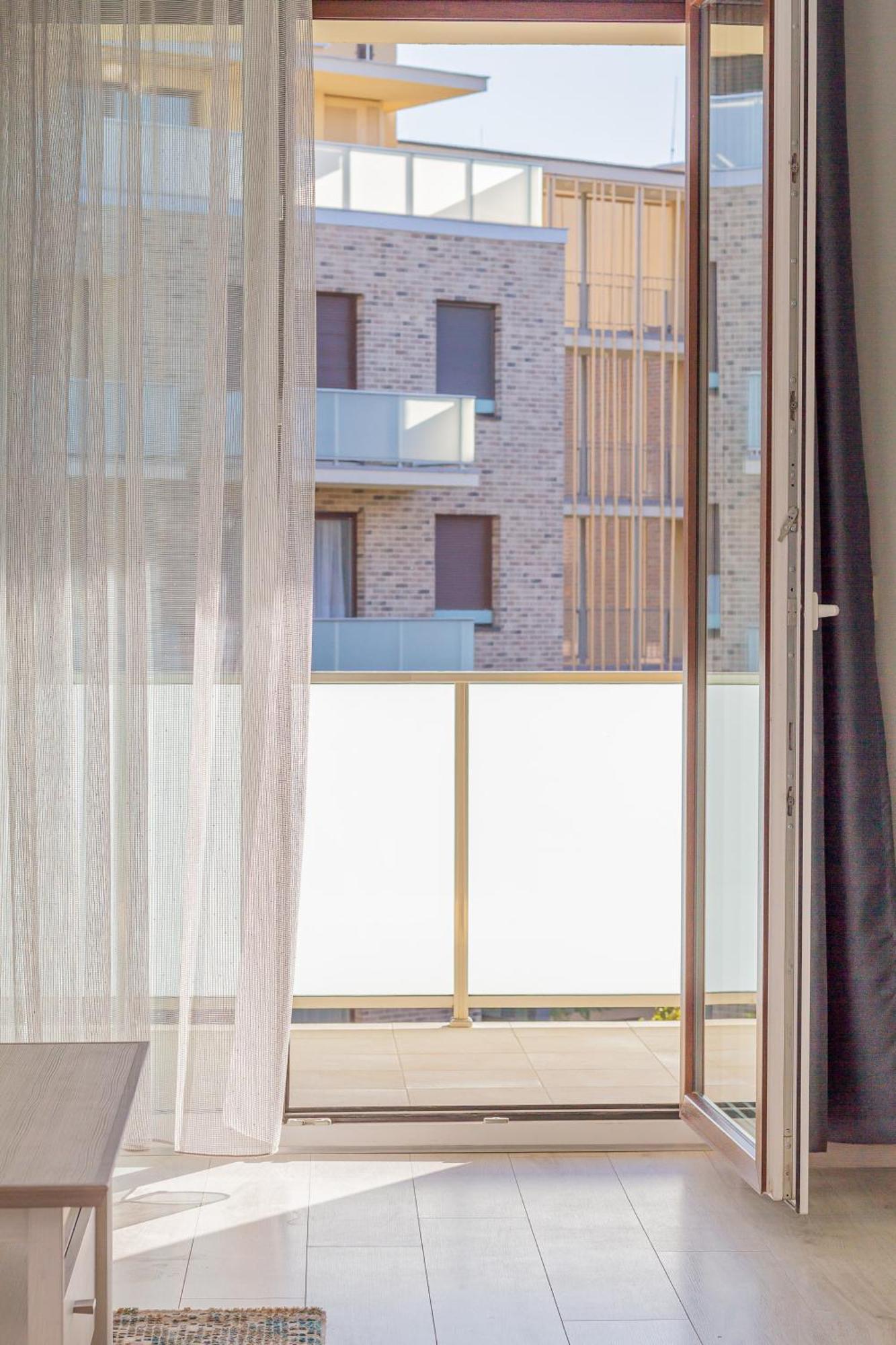 Luxury Cordia Apartment With Free Parking ブダペスト エクステリア 写真