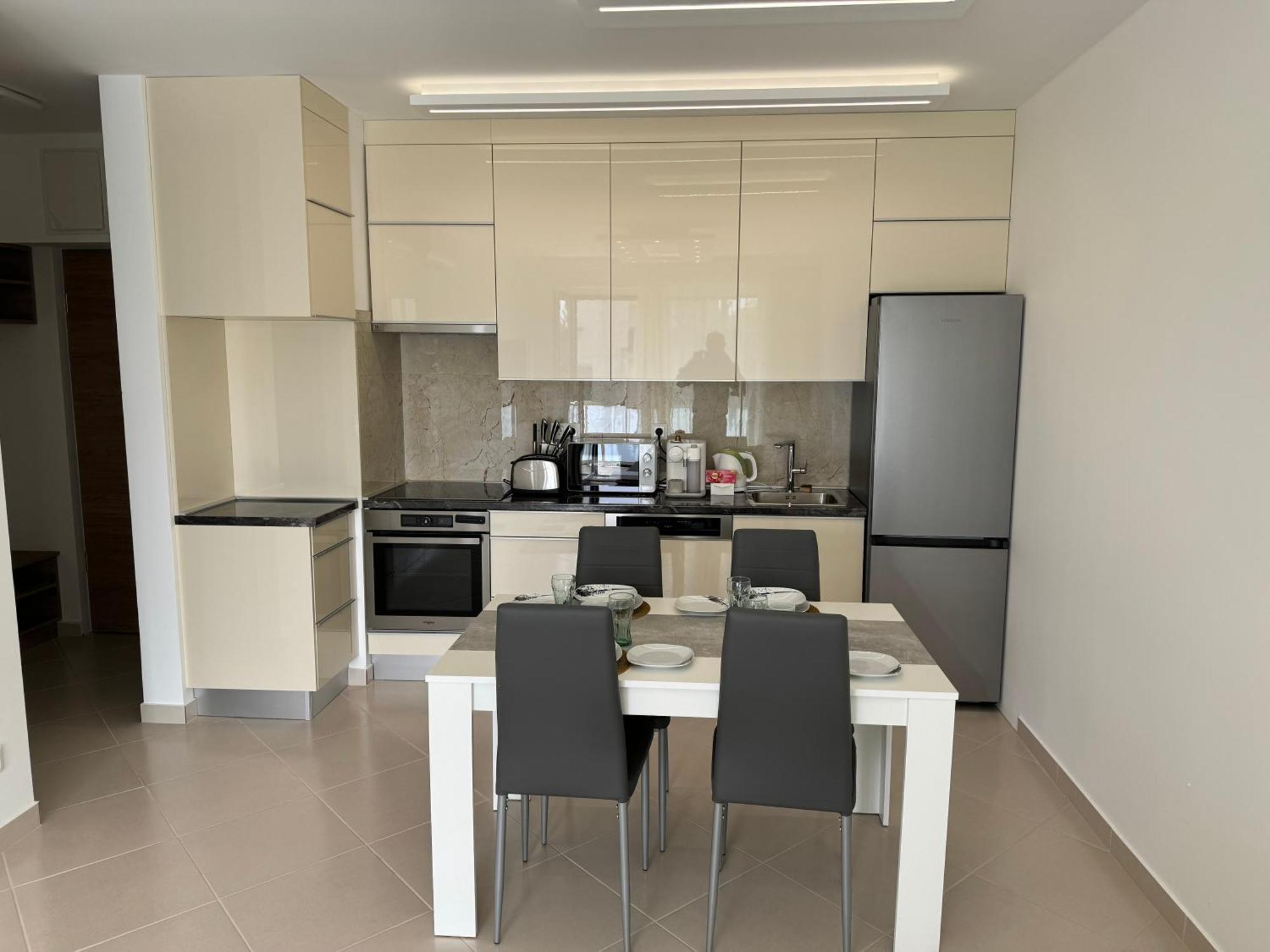 Luxury Cordia Apartment With Free Parking ブダペスト エクステリア 写真