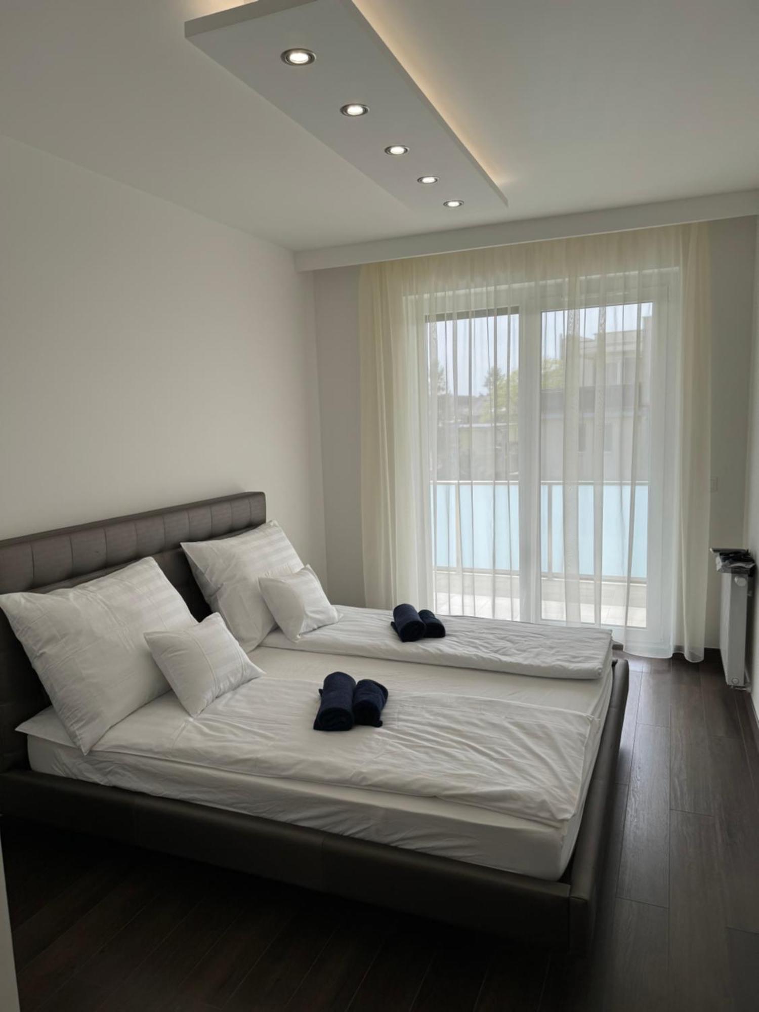 Luxury Cordia Apartment With Free Parking ブダペスト エクステリア 写真