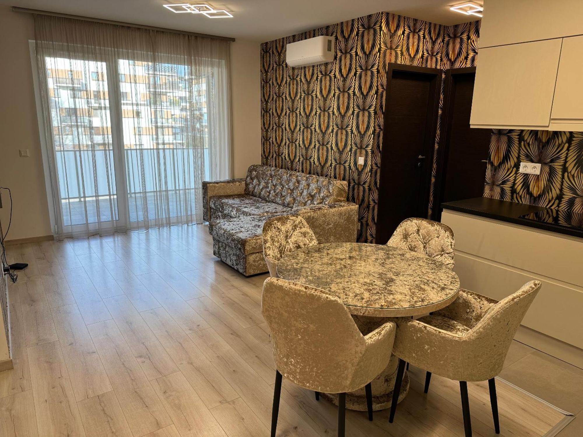 Luxury Cordia Apartment With Free Parking ブダペスト 部屋 写真